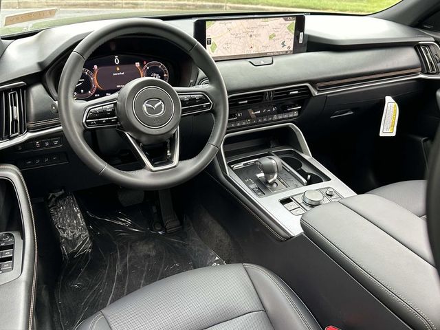 2024 Mazda CX-90 3.3 Turbo Premium Plus