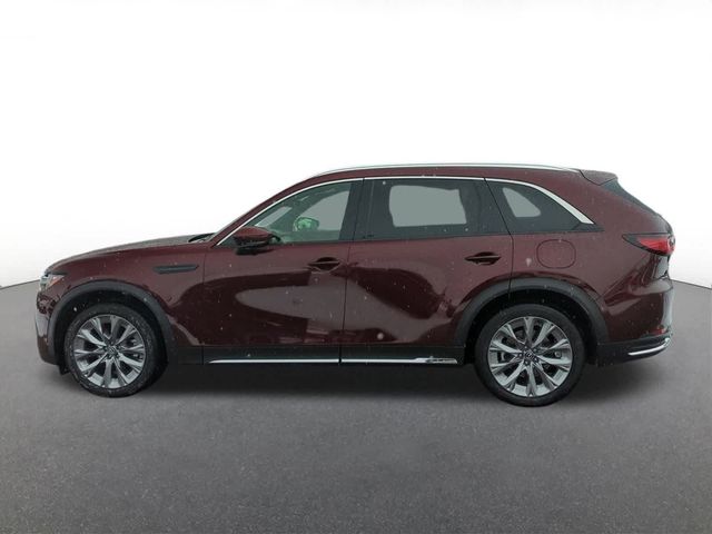 2024 Mazda CX-90 3.3 Turbo Premium Plus