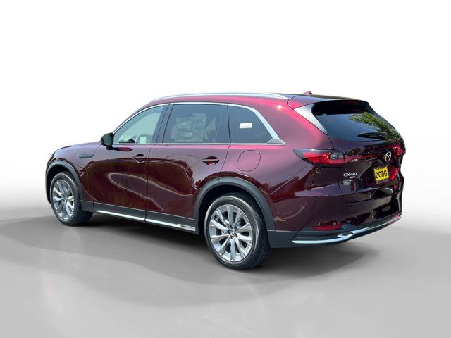 2024 Mazda CX-90 3.3 Turbo Premium Plus