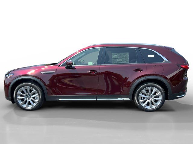 2024 Mazda CX-90 3.3 Turbo Premium Plus