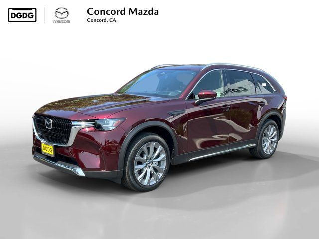 2024 Mazda CX-90 3.3 Turbo Premium Plus