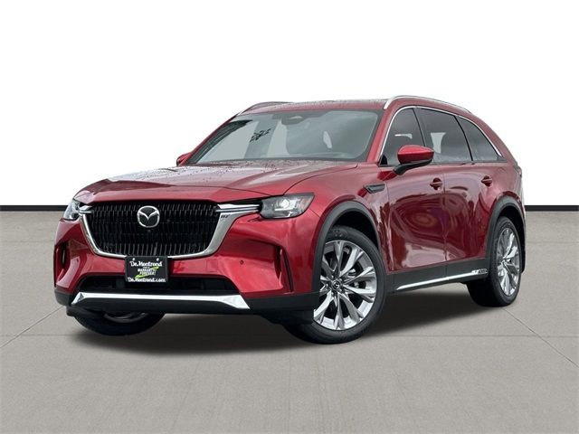 2024 Mazda CX-90 3.3 Turbo Premium Plus