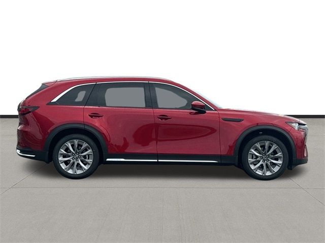 2024 Mazda CX-90 3.3 Turbo Premium Plus