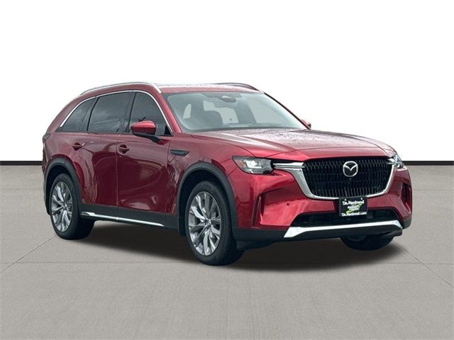 2024 Mazda CX-90 3.3 Turbo Premium Plus