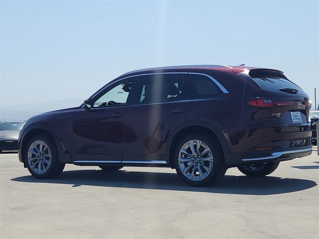 2024 Mazda CX-90 3.3 Turbo Premium Plus