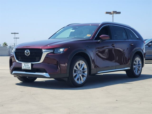 2024 Mazda CX-90 3.3 Turbo Premium Plus