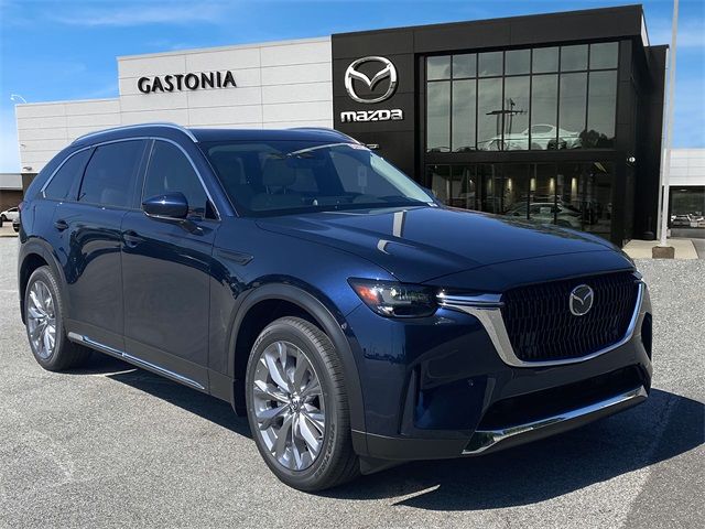 2024 Mazda CX-90 3.3 Turbo Premium Plus