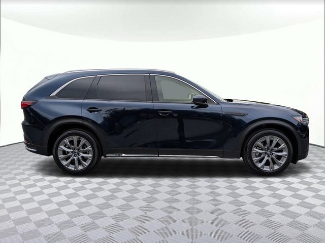 2024 Mazda CX-90 3.3 Turbo Premium Plus