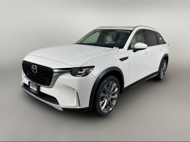 2024 Mazda CX-90 3.3 Turbo Premium Plus