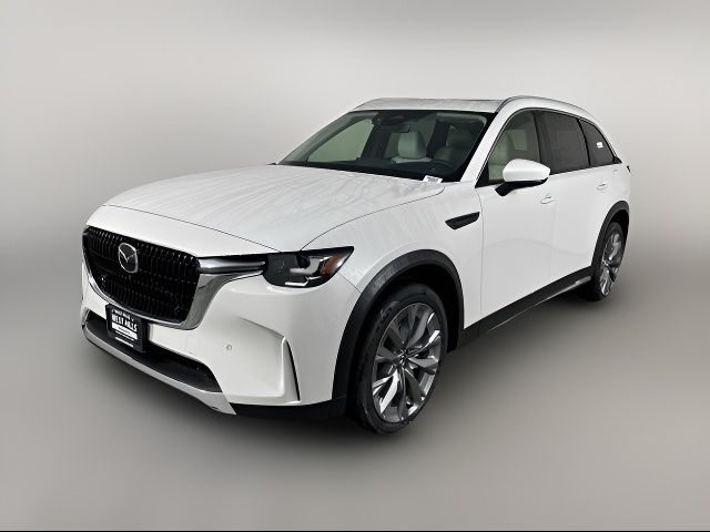 2024 Mazda CX-90 3.3 Turbo Premium Plus