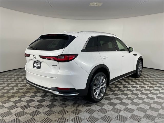 2024 Mazda CX-90 3.3 Turbo Premium Plus