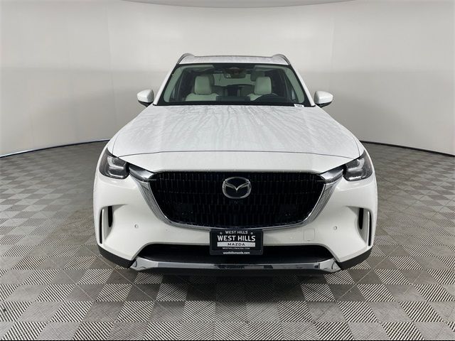 2024 Mazda CX-90 3.3 Turbo Premium Plus