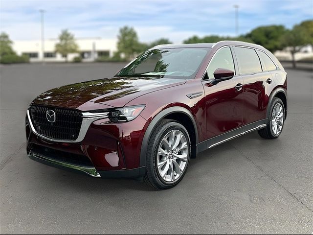 2024 Mazda CX-90 3.3 Turbo Premium Plus