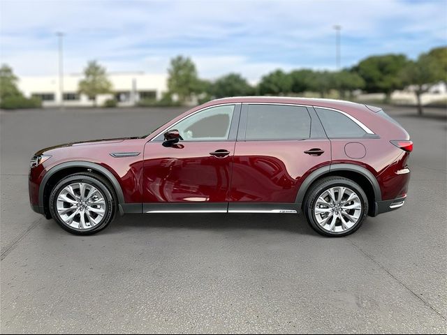 2024 Mazda CX-90 3.3 Turbo Premium Plus