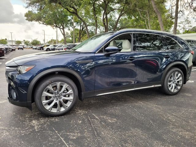 2024 Mazda CX-90 3.3 Turbo Premium Plus