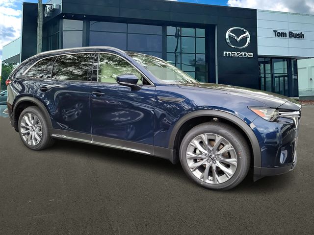 2024 Mazda CX-90 3.3 Turbo Premium Plus