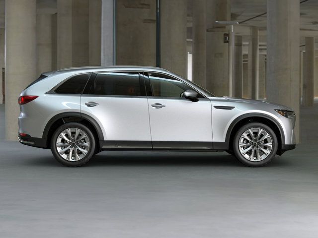 2024 Mazda CX-90 3.3 Turbo Premium Plus