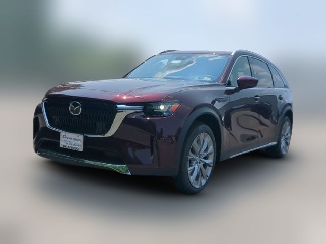 2024 Mazda CX-90 3.3 Turbo Premium Plus