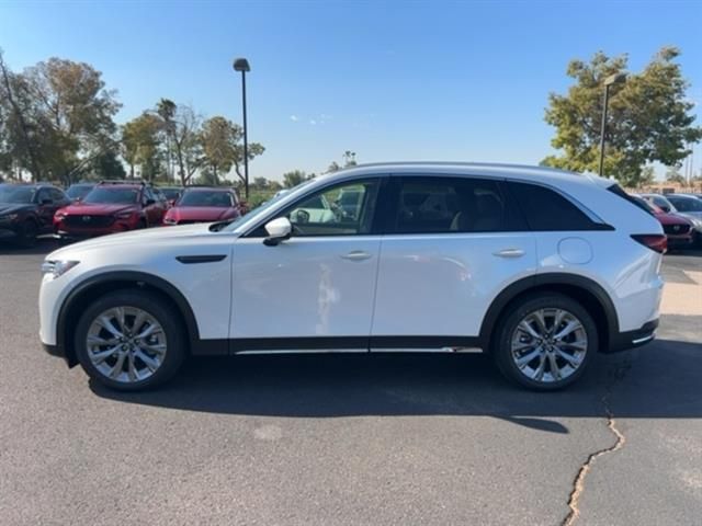 2024 Mazda CX-90 3.3 Turbo Premium Plus