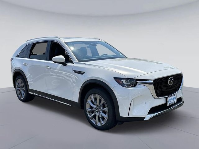 2024 Mazda CX-90 3.3 Turbo Premium Plus