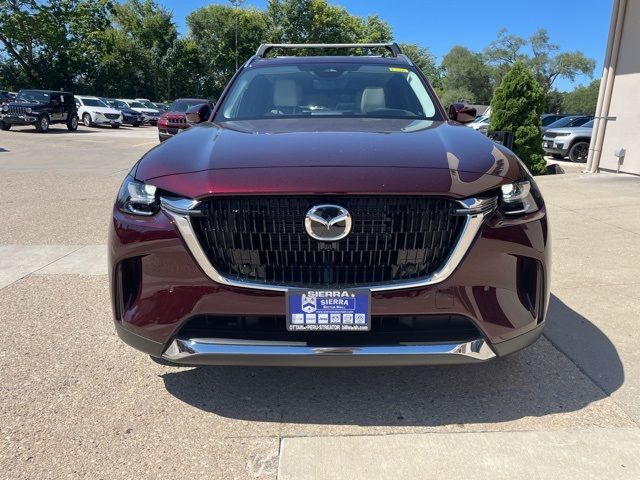 2024 Mazda CX-90 3.3 Turbo Premium Plus