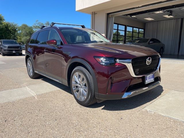 2024 Mazda CX-90 3.3 Turbo Premium Plus