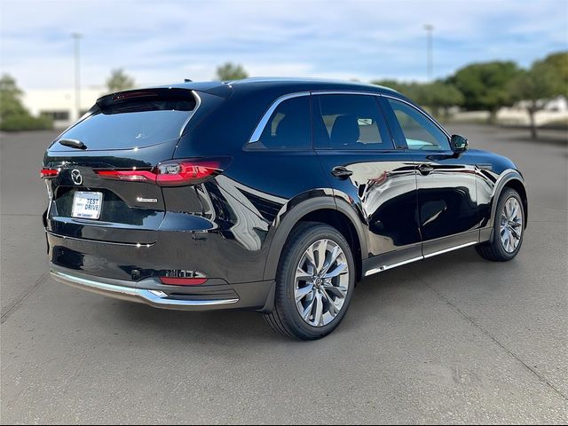 2024 Mazda CX-90 3.3 Turbo Premium Plus