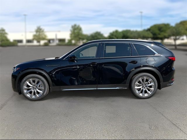 2024 Mazda CX-90 3.3 Turbo Premium Plus