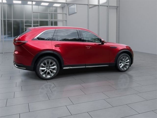 2024 Mazda CX-90 3.3 Turbo Premium Plus