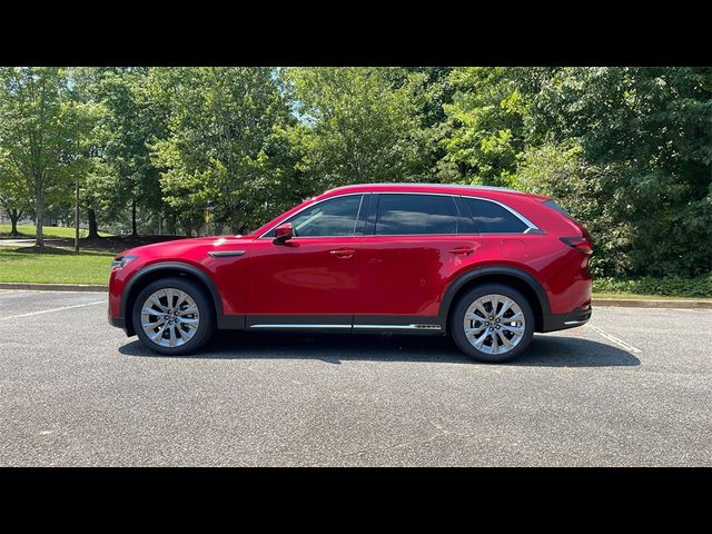 2024 Mazda CX-90 3.3 Turbo Premium Plus