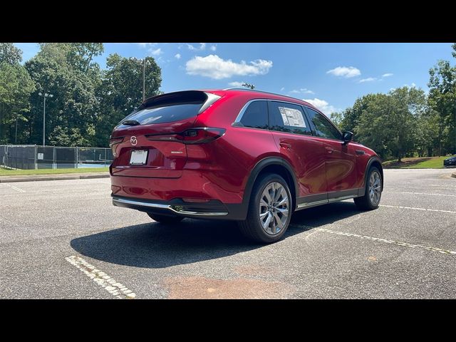 2024 Mazda CX-90 3.3 Turbo Premium Plus