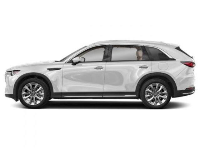 2024 Mazda CX-90 3.3 Turbo Premium Plus