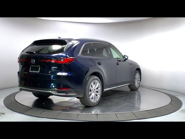 2024 Mazda CX-90 3.3 Turbo Premium Plus