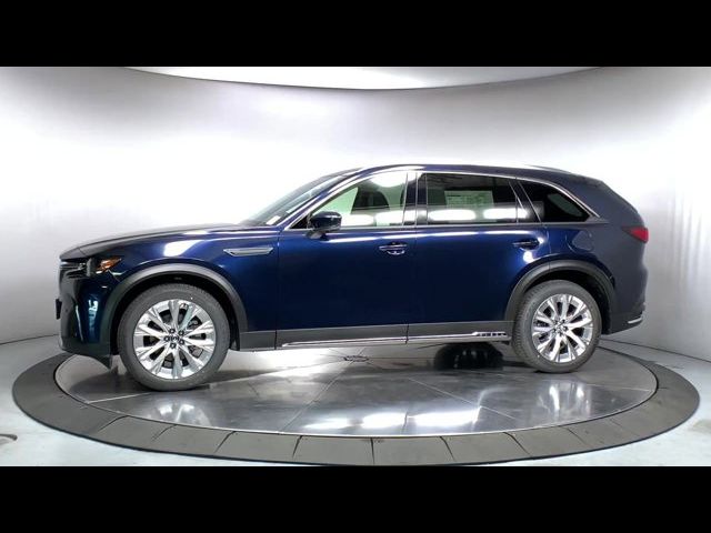 2024 Mazda CX-90 3.3 Turbo Premium Plus