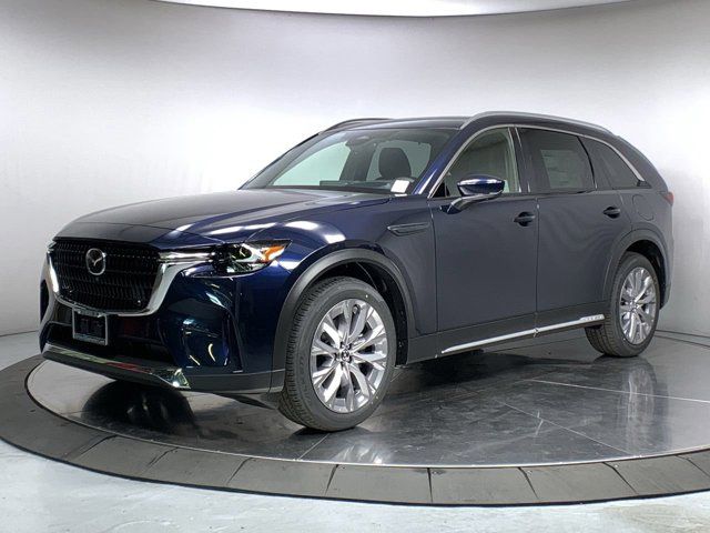 2024 Mazda CX-90 3.3 Turbo Premium Plus