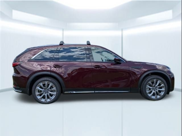 2024 Mazda CX-90 3.3 Turbo Premium Plus