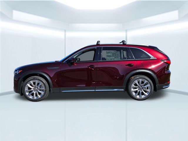 2024 Mazda CX-90 3.3 Turbo Premium Plus