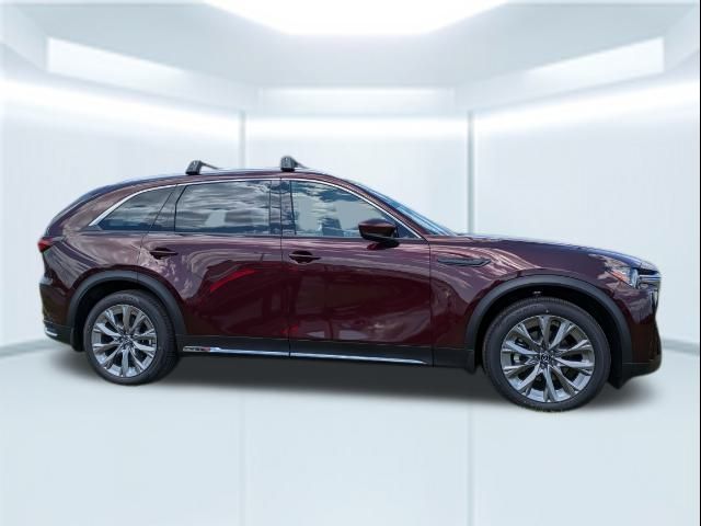 2024 Mazda CX-90 3.3 Turbo Premium Plus