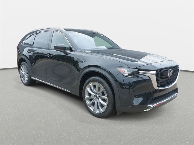 2024 Mazda CX-90 3.3 Turbo Premium Plus