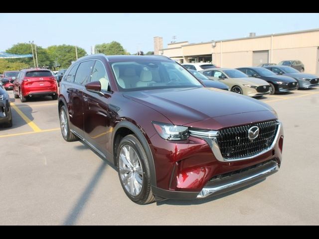 2024 Mazda CX-90 3.3 Turbo Premium Plus