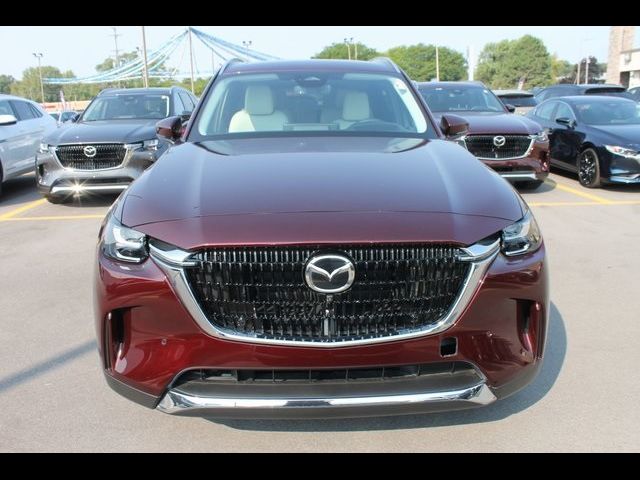 2024 Mazda CX-90 3.3 Turbo Premium Plus