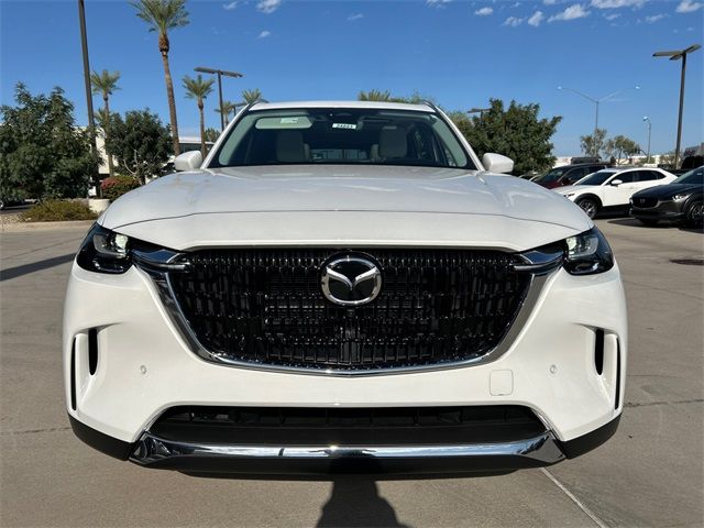 2024 Mazda CX-90 3.3 Turbo Premium Plus