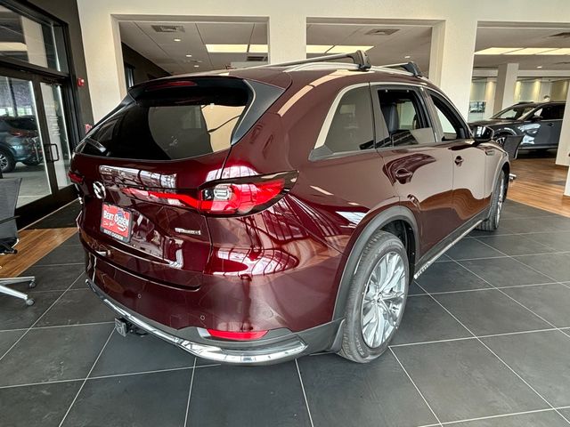 2024 Mazda CX-90 3.3 Turbo Premium Plus