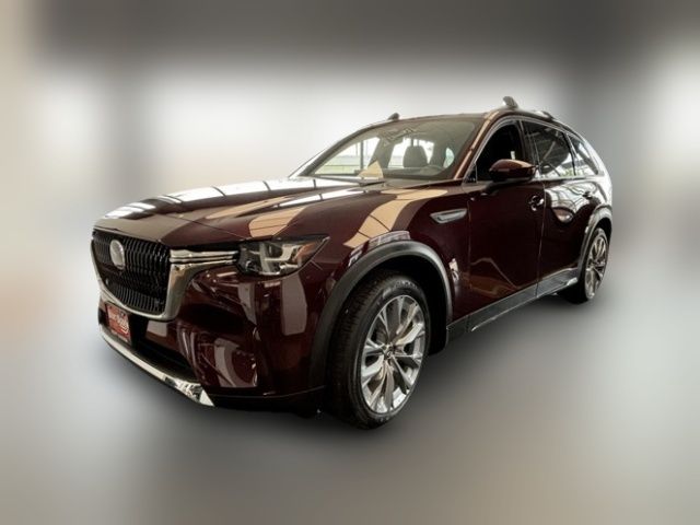 2024 Mazda CX-90 3.3 Turbo Premium Plus