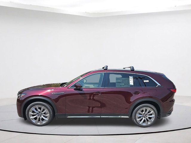 2024 Mazda CX-90 3.3 Turbo Premium Plus