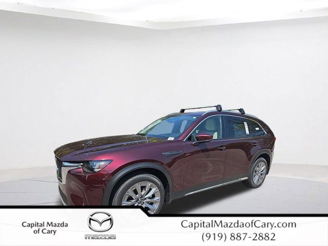 2024 Mazda CX-90 3.3 Turbo Premium Plus