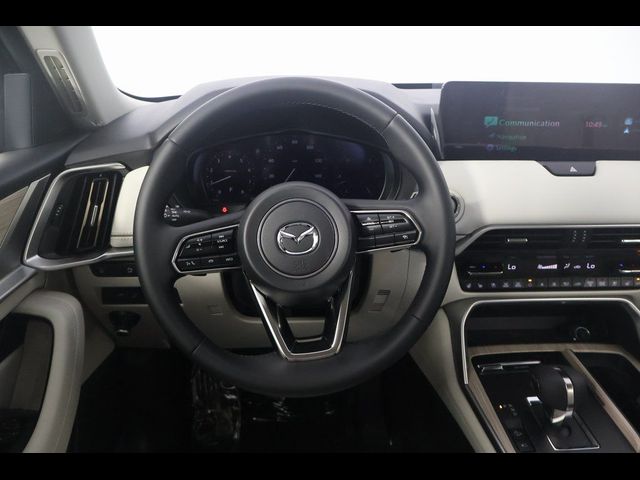 2024 Mazda CX-90 3.3 Turbo Premium Plus