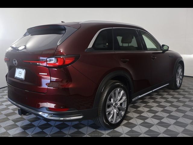 2024 Mazda CX-90 3.3 Turbo Premium Plus