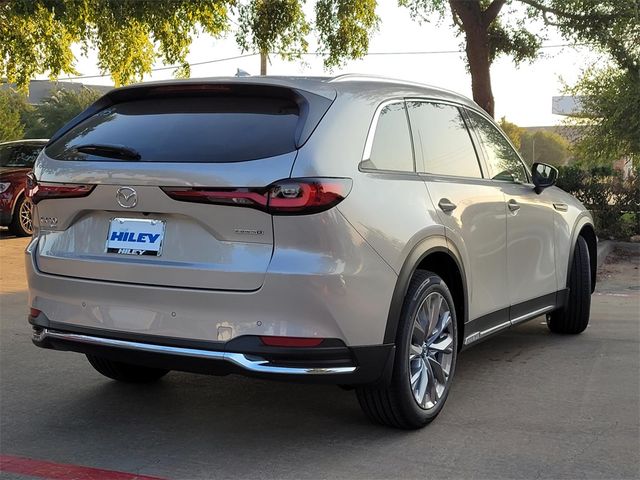 2024 Mazda CX-90 3.3 Turbo Premium Plus