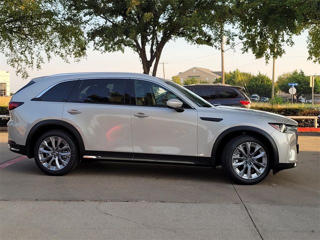 2024 Mazda CX-90 3.3 Turbo Premium Plus